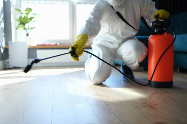 Reliable Biohazard contractor in Fairton, NJ by Crime Scene Cleaner Online